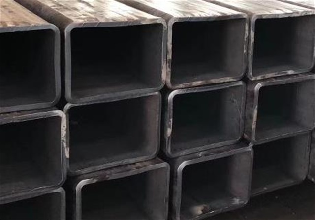 竹溪q345b厚壁方管