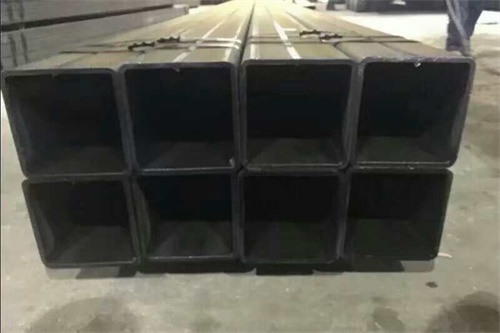 竹溪大口径厚壁方管